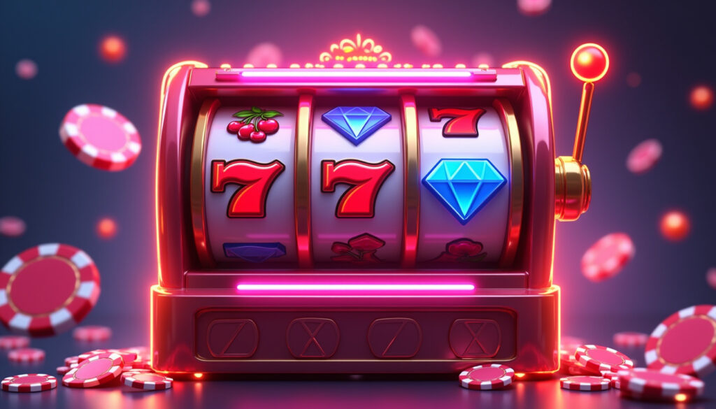 Sweet Bonanza Slot Machine Free Play
