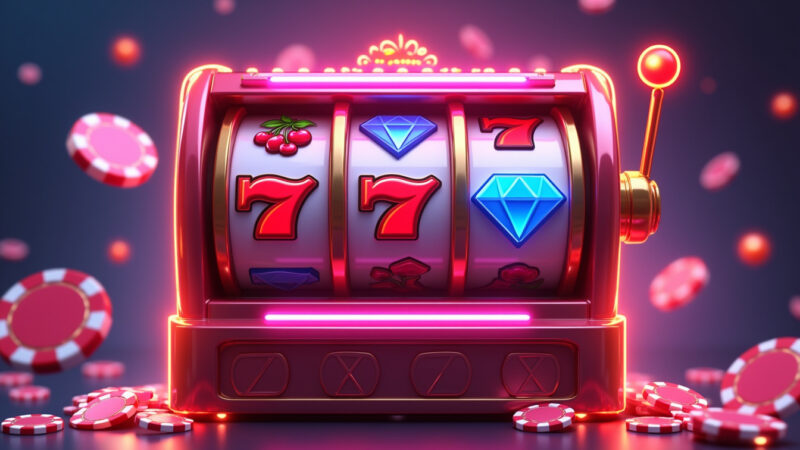 Sweet Bonanza Slot Machine Free Play