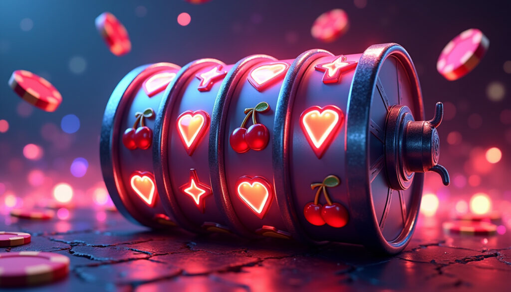 Wolf Slot Machine Free Play