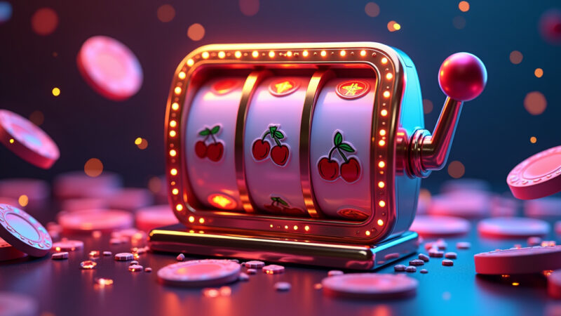 Peace And Long Life Slot Machine Free Play