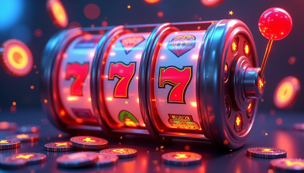 Mega Moolah Slot Machine Free Play