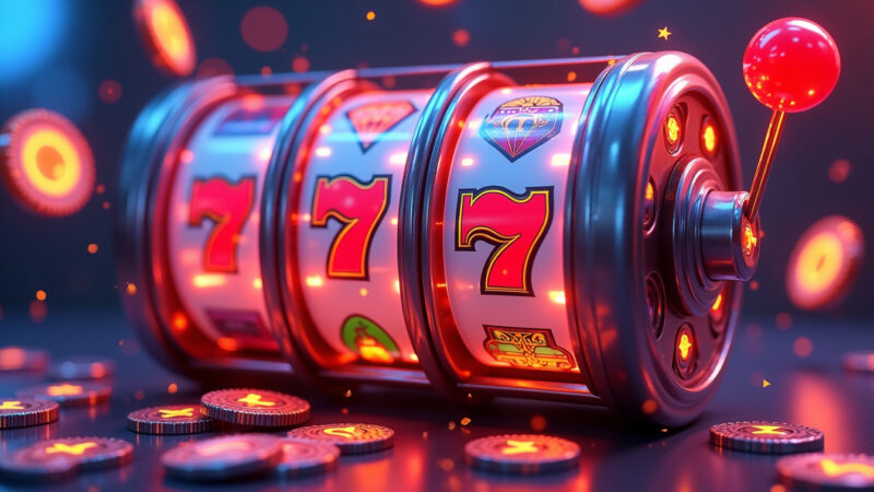 Mega Moolah Slot Machine Free Play