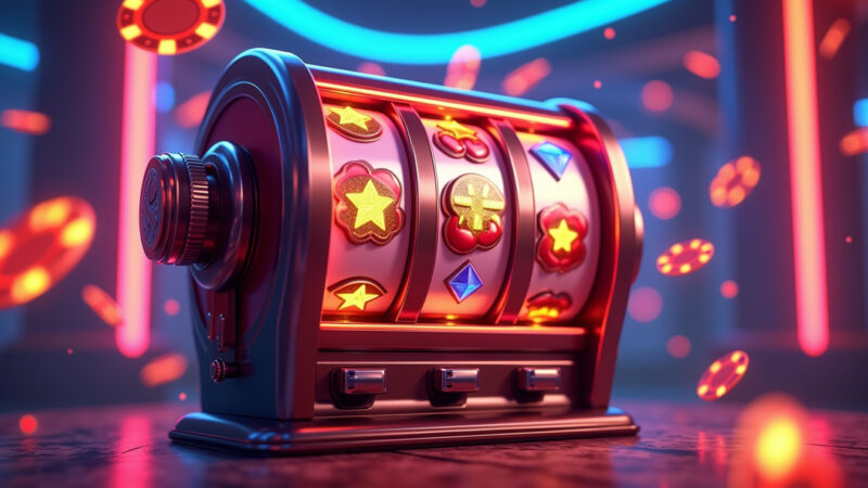 Achilles Slot Machine Free Play